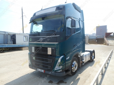 Volvo FH.520 XL [2]