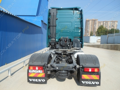 Volvo FH.520 XL [3]