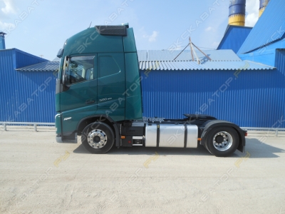 Volvo FH.520 XL [4]