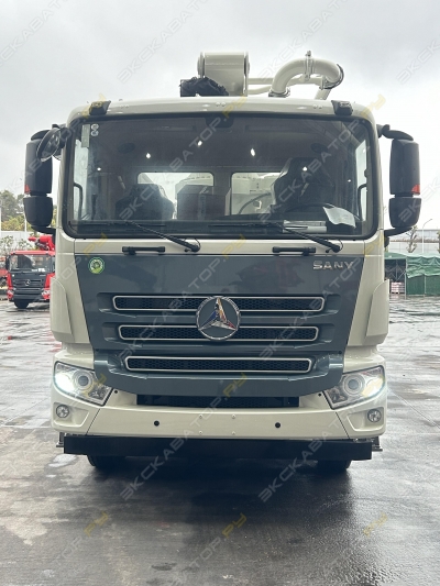 Sany SYG5230THB 32V [2]