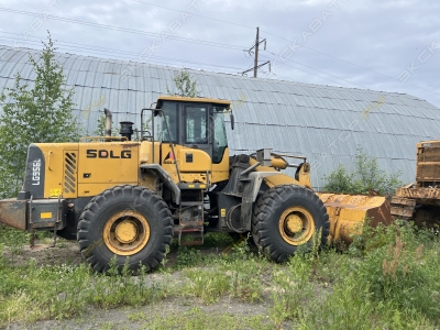 SDLG LG956L [2]