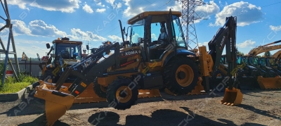 XGMA XG765N [1]