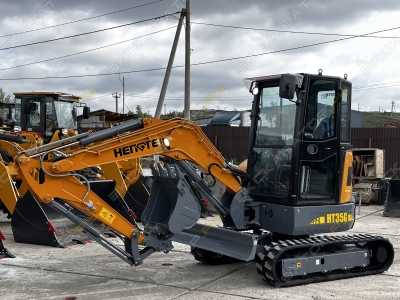 Hengte HT35 [0]