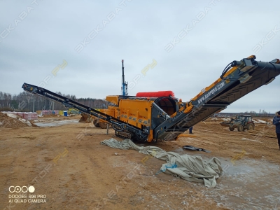 Barford T516 [1]