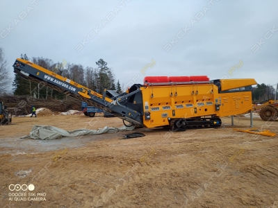 Barford T516 [2]