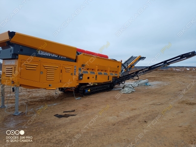 Barford T516 [0]