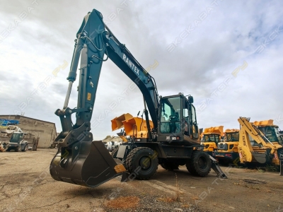 Rantex XYC185 [2]