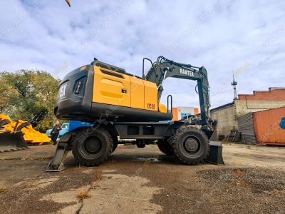 Rantex XYC185 [1]