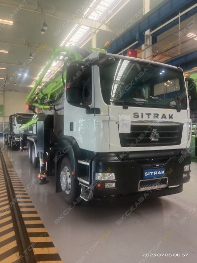 Zoomlion 38X-5RZ [1]
