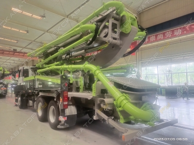 Zoomlion 38X-5RZ [2]