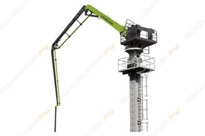 Zoomlion HGM22A-3R [0]