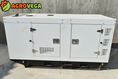 Agrovega 250квт [0]