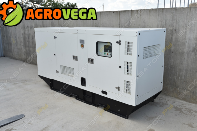 Agrovega 500квт [1]