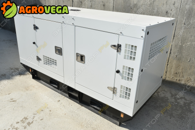 Agrovega 200квт [0]
