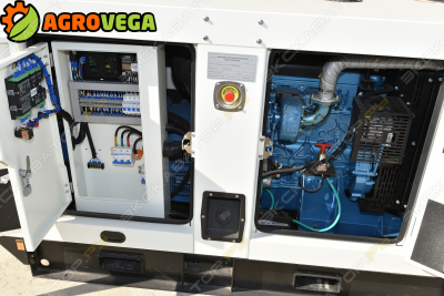 Agrovega 60квт [4]