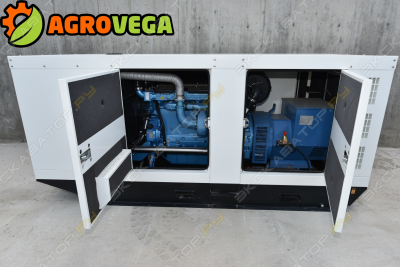 Agrovega 150квт [1]