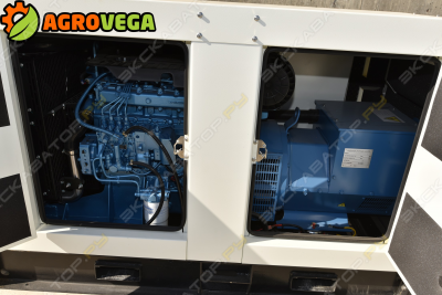 Agrovega 200квт [4]