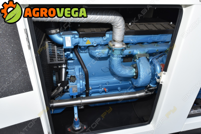 Agrovega 150квт [2]