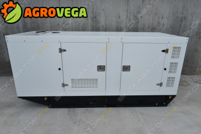 Agrovega 150квт [0]
