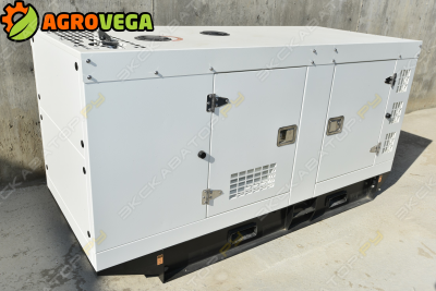 Agrovega 200квт [1]