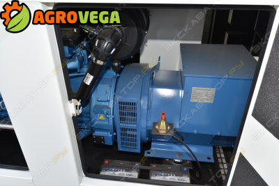 Agrovega 150квт [3]