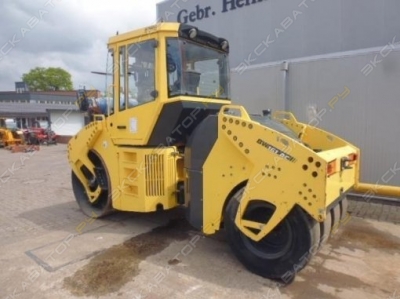 Bomag BW 161 AC-4 [0]