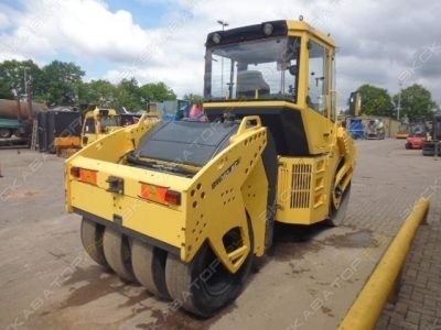 Bomag BW 161 AC-4 [1]