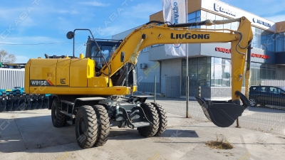 LiuGong CLGW915E [1]