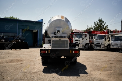 Yugong SDM5500 [3]
