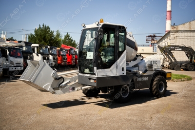 Yugong SDM1500 [1]