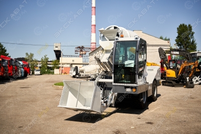 Yugong SDM4000 [1]