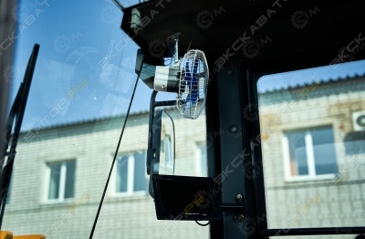 Yugong ZL30 [3]