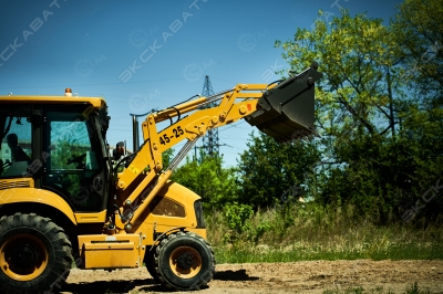 Yugong WZ45-25 [3]