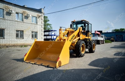 Yugong ZL30 [0]
