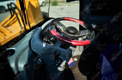 Yugong ZL30 [4]