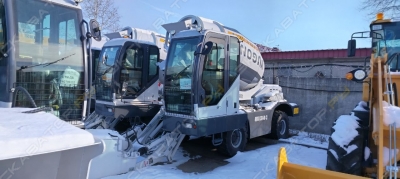Yugong SDM3000 [9]