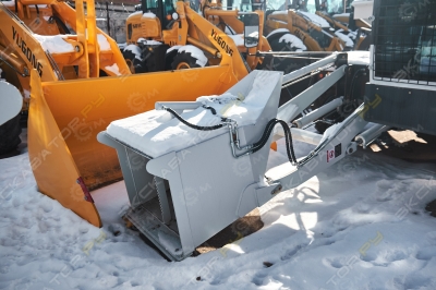 Yugong SDM1500 [3]