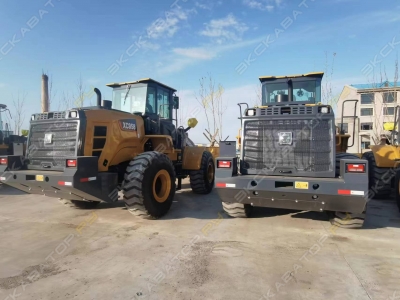 XCMG ZL50FV [1]