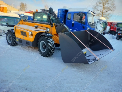 Yugong TR735 [0]