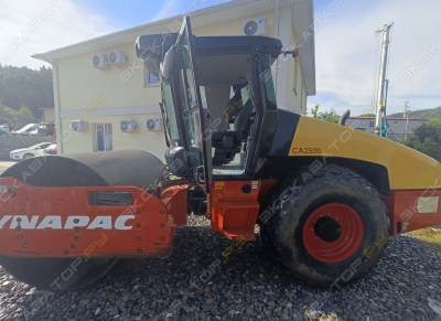 Dynapac CA250D [0]
