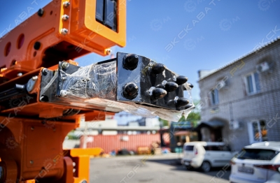 Vigrus VGR800 [2]