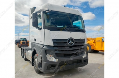 Mercedes-Benz Actros 2653 [0]