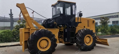 Yugong JZL30 [0]