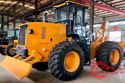 Yugong JZL50 [0]