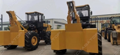 Yugong JZL30 [1]