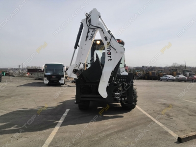 Smart 388 Crab [2]