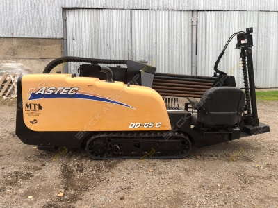 Astec DD-65 [0]