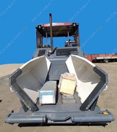 Dynamoc SD2500CS  [0]