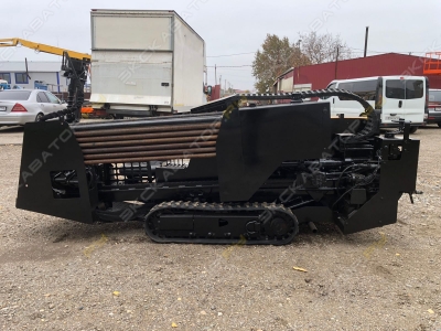 Astec DD-65 [2]