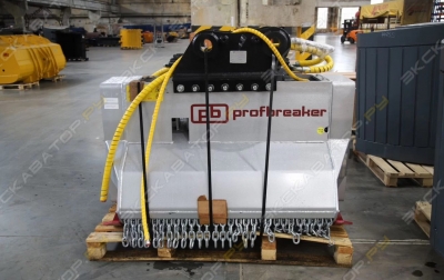 ProfBreaker HJF150 [0]